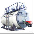 Good Power Plant Oil/Gas Steam Boiler